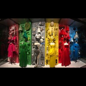 Meet your Posher, Penny